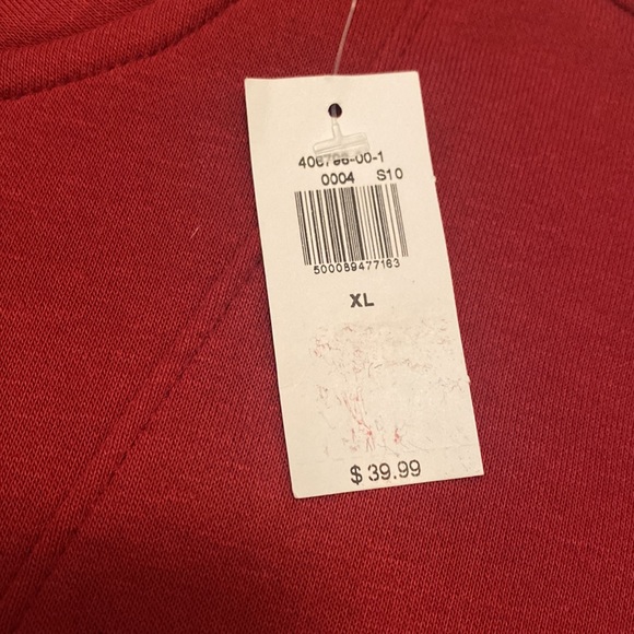 Women’s Half Zip Pullover - Picture 5 of 7